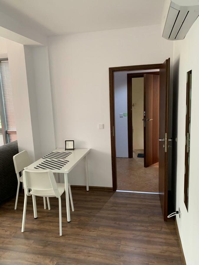 סופיה Lilia 4 Self-Check In Apartment מראה חיצוני תמונה