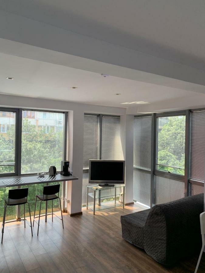 סופיה Lilia 4 Self-Check In Apartment מראה חיצוני תמונה