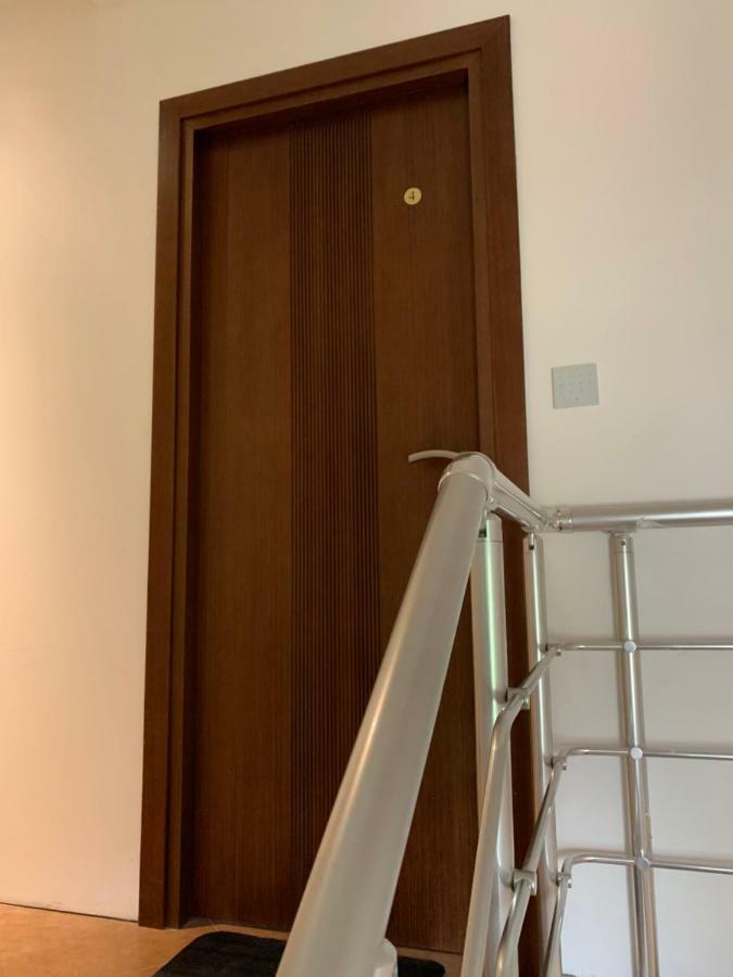 סופיה Lilia 4 Self-Check In Apartment מראה חיצוני תמונה