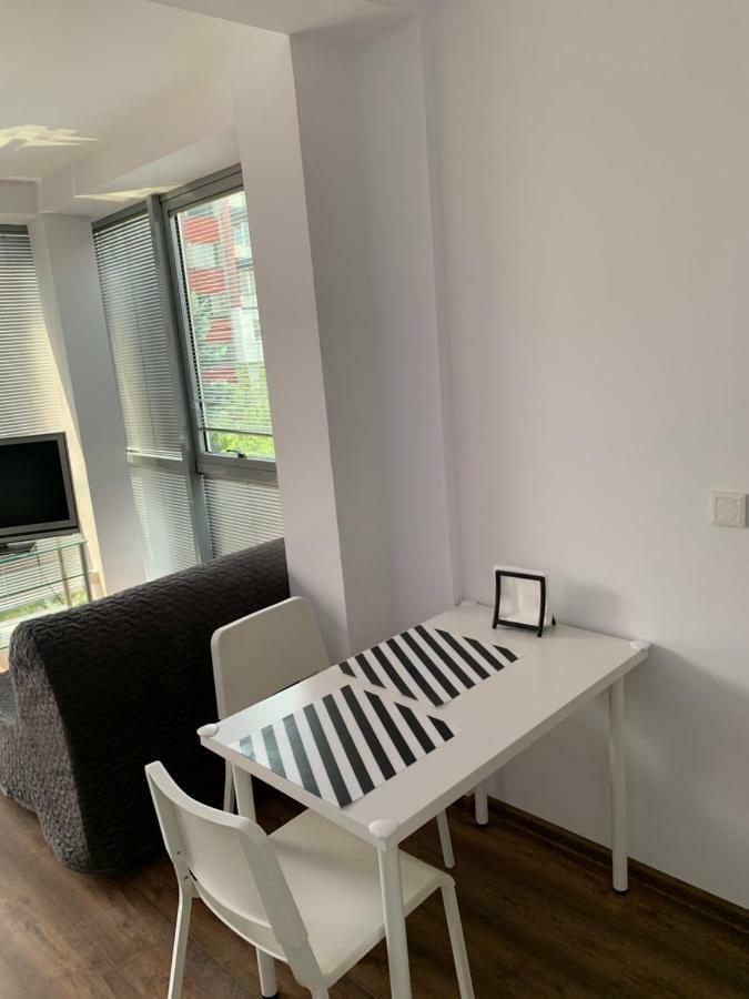 סופיה Lilia 4 Self-Check In Apartment מראה חיצוני תמונה