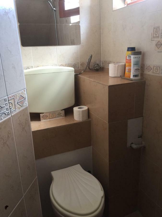 סופיה Lilia 4 Self-Check In Apartment מראה חיצוני תמונה