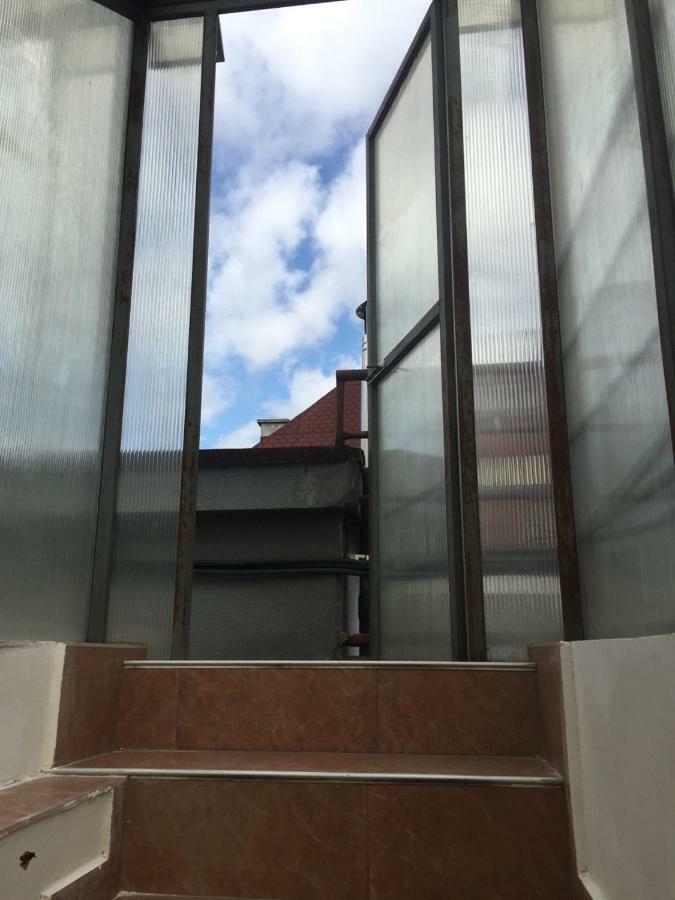 סופיה Lilia 4 Self-Check In Apartment מראה חיצוני תמונה