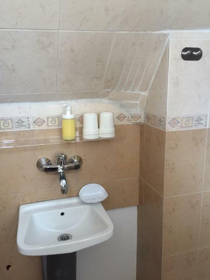 סופיה Lilia 4 Self-Check In Apartment מראה חיצוני תמונה