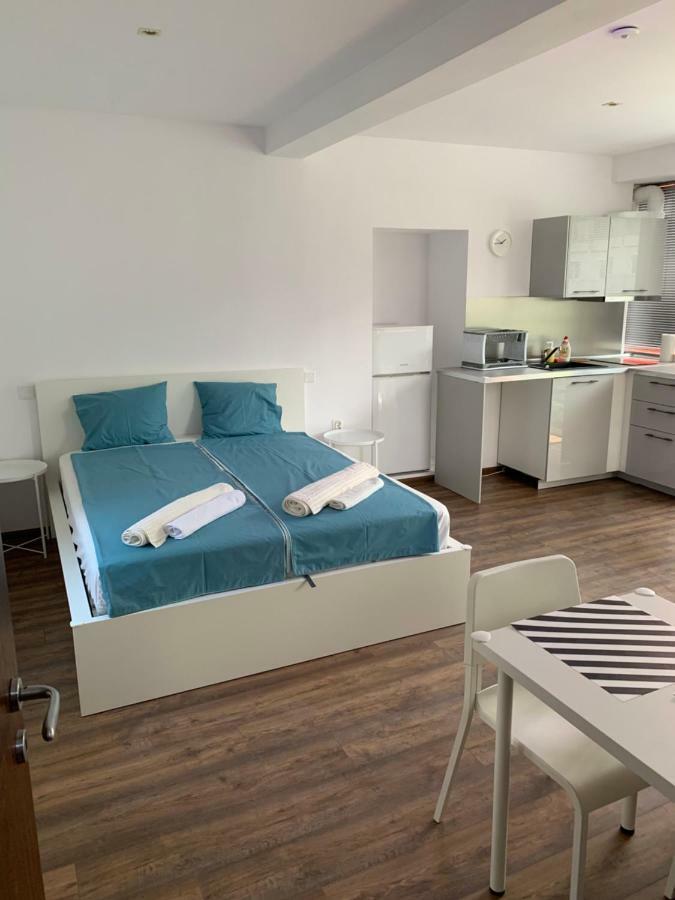 סופיה Lilia 4 Self-Check In Apartment מראה חיצוני תמונה