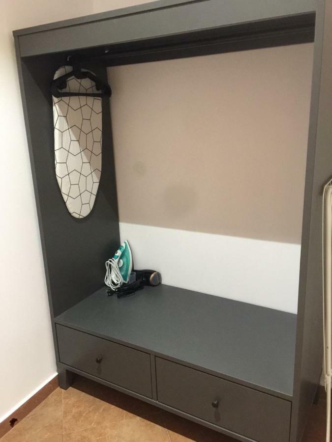סופיה Lilia 4 Self-Check In Apartment מראה חיצוני תמונה