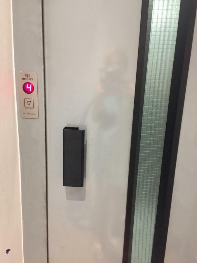 סופיה Lilia 4 Self-Check In Apartment מראה חיצוני תמונה